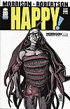 Happy! (2012)  n° 1 - Image Comics