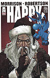 Happy! (2012)  n° 2 - Image Comics