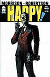 Happy! (2012)  n° 3 - Image Comics