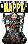 Happy! (2012)  n° 4 - Image Comics