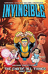 Invincible (2004)  n&deg;&nbsp;25 - Image Comics