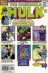 Incredible Hulk, The (1968)  n° 1 - Marvel Comics