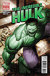 Incredible Hulk, The (2011)  n° 1 - Marvel Comics