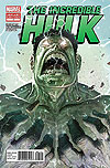 Incredible Hulk, The (2011)  n° 1 - Marvel Comics