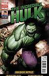 Incredible Hulk, The (2011)  n° 1 - Marvel Comics