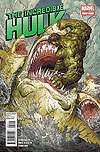 Incredible Hulk, The (2011)  n° 2 - Marvel Comics