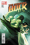 Incredible Hulk, The (2011)  n° 7 - Marvel Comics