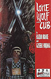 Lone Wolf And Cub (1987)  n° 29 - First