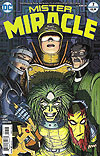 Mister Miracle (2017)  n° 7 - DC Comics