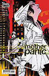 Mother Panic (2016)  n° 12 - DC (Young Animal)