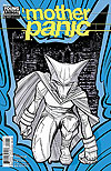 Mother Panic (2016)  n° 12 - DC (Young Animal)