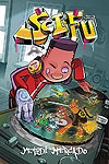 Sci-Fu  - Oni Press