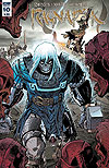 Ragnarök  n° 10 - Idw Publishing