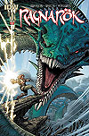 Ragnarök  n° 1 - Idw Publishing