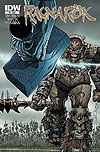 Ragnarök  n° 3 - Idw Publishing