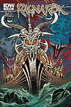 Ragnarök  n° 4 - Idw Publishing