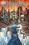 Ragnarök  n° 6 - Idw Publishing