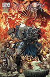 Ragnarök  n° 7 - Idw Publishing