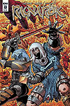 Ragnarök  n° 8 - Idw Publishing