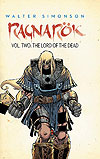 Ragnarök (Hardcover)  n° 2 - Idw Publishing