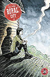 Royal City (2017)  n° 8 - Image Comics