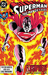 Superman: The Man of Steel (1991)  n° 11 - DC Comics