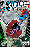 Superman: The Man of Steel (1991)  n° 12 - DC Comics