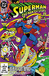 Superman: The Man of Steel (1991)  n° 15 - DC Comics