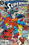 Superman: The Man of Steel (1991)  n° 27 - DC Comics