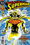 Superman: The Man of Steel (1991)  n° 28 - DC Comics