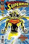 Superman: The Man of Steel (1991)  n° 28 - DC Comics
