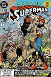 Superman: The Man of Steel (1991)  n° 6 - DC Comics