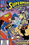 Superman: The Man of Steel (1991)  n° 8 - DC Comics