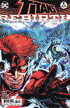 Titans: Rebirth  n° 1 - DC Comics