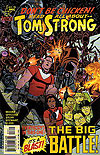 Tom Strong (1999)  n° 18 - America's Best Comics
