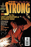 Tom Strong (1999)  n° 20 - America's Best Comics