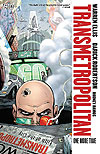 Transmetropolitan (2009)  n° 10 - DC (Vertigo)