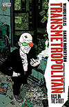 Transmetropolitan (2009)  n° 1 - DC (Vertigo)