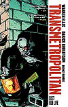 Transmetropolitan (2009)  n° 2 - DC (Vertigo)