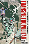 Transmetropolitan (2009)  n° 3 - DC (Vertigo)