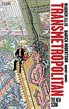 Transmetropolitan (2009)  n° 4 - DC (Vertigo)