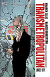 Transmetropolitan (2009)  n° 5 - DC (Vertigo)