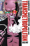 Transmetropolitan (2009)  n° 6 - DC (Vertigo)