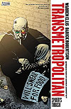 Transmetropolitan (2009)  n° 7 - DC (Vertigo)