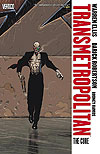 Transmetropolitan (2009)  n° 9 - DC (Vertigo)