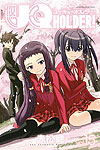 Uq Holder! (2013)  n° 15 - Kodansha