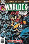 Warlock (1972)  n° 13 - Marvel Comics