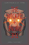 Wicked + The Divine, The  (2014)  n° 6 - Image Comics