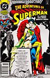 Adventures of Superman Annual (1987)  n° 3 - DC Comics