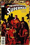 Adventures of Superman Annual (1987)  n° 6 - DC Comics